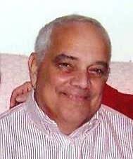 Obituary information for James 'Eddie' Patterson