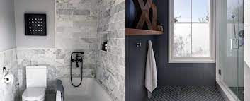 Top 60 Best Grey Bathroom Ideas Interior Design Inspiration