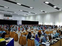 Syafiqah ali 10 views2 weeks ago. Pharmaniaga Manufacturing Berhad Di Bcc Bangi Convention Centre