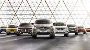 The group was established in october 2014 by merging fiat and chrysler into a new holding company. Renault Group Evaluates Fiat Chrysler Automobiles Proposal
