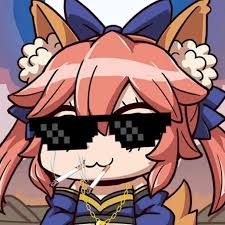 The best gifs are on giphy. Tamamo No Meme Next Pfp Facebook