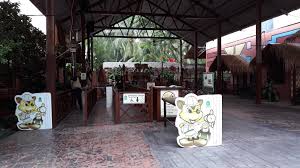 A'famosa animal world safari address: Mohd Faiz Bin Abdul Manan A Famosa Animal World Safari