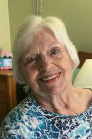 Marjorie Mae Delinski Obituary