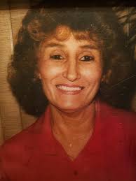 Obituary for Velma Grey Harris Bullard