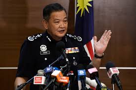 Live press conference by inspector general of police tan sri abdul hamid bador. Igp The Work Permit Of A First Bangladeshi Man In The Documentary Al Jazeera Spoiled By The Immigration Department Malaysia Exbulletin
