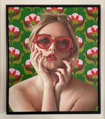 magnolia #wip #artistblog #paintingprocess #oilpainting #paintingcommission  #learntopaint — Latest news — Anne-Marie Zanetti