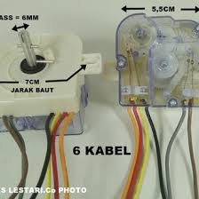 Untuk mesin cuci 2 tabung biasanya motor dinamo pencuci dan pengering dalam satu bagian kapasitor tetapi sesungguhnya itu 2 buah kapasitor dijadikan satu terlihat dari kabel yang dimilikinya 2 pasang. Jual Produk Mesin Cuci 6 Kabel Wash Termurah Dan Terlengkap April 2021 Bukalapak