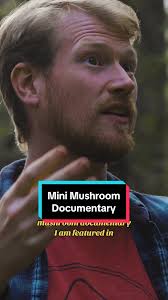 Here’s a preview of a mini mushroom documentary I filmed with @Matador