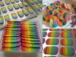 Ini adalah biskut tradisional untuk hari raya atau kenduri kendara ya. Resepi Mudah Biskut Lidah Kucing Resepikek Camored Com