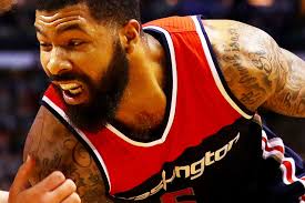 … we get nothing tattooed that doesn't mean something to us, marcus said about their. Here S A Wildly Entertaining Conspiracy Theory About Game 2 Of The Celtics Wizards Series