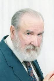 Rev. Cletus P. Palmer