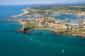 Les Pescalunes Agde Cap D Agde Holiday Accommodation South Of France Cap D Agde Holiday Accommodation Languedoc France