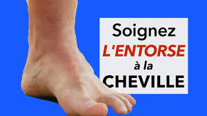 Chacun de ces médicaments doit être utilisé seul : Soignez L Entorse A La Cheville Youtube