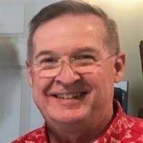 Jeffery Lann Nuckolls Obituary