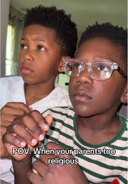 Tony Directs Talks about Family