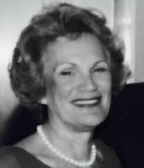 Florence Jacobson Obituary