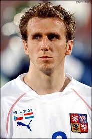 Karel Poborsky My Favorite Football Player Czech Republic Republic Football