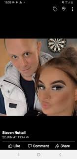 Tribute to Steven Nuttall, 1984