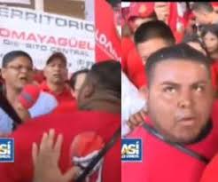 Marathón derrotó 2-0 a Real Sociedad en el Yankel