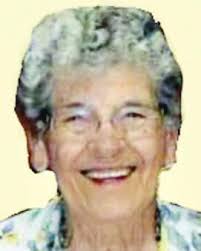 Wanda Hewitt Obituary (1934