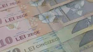 As of april 30, 2021, 8:44 1 leo token is equal to 1.91226 euro. Romanian Money Stock Video Footage 4k And Hd Video Clips Shutterstock
