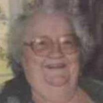 Joyce Jones Fields Obituary
