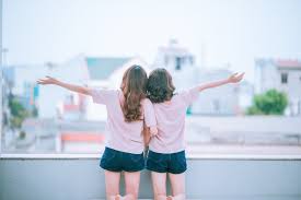 It's simply observation, a two parts interpretation. When It Isn T Just Friendship Signs A Woman Is Attracted To Another Woman Regain