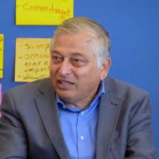 UNEVOC TVET Leadership Programme 2018