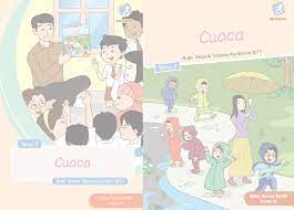 Download buku guru kelas 5 kurikulum 2013 edisi revisi 2017 yang berisi buku pendidikan agama matematika serta buku tema dari tema 1 sampai tema 9. Buku Kurikulum 2013 Sd Mi Kelas 3 Tema 5 Edisi Revisi 2018 Untuk Guru Dan Siswa Dadang Jsn