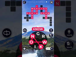 Words of wonders jawaban air terjun petrohue 1 youtube. Words Of Wonders Chile Petrohue Waterfalls Level 8 Youtube