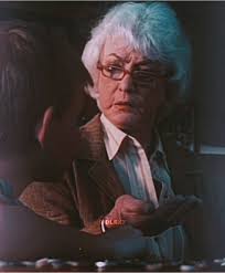 Dorothy Brillen Anprobieren Malcom