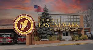 The Official Website Of Borough Of East Newark Nj Home