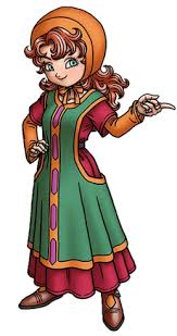 Some available classes include warrior, martial artist, priest, mage, troubadour, dancer, jester, thief, luminary, pirate, shepherd, armamentalist, paladin, druid, champion, and hero, some of which are unlocked by mastering other classes. Maribel Mayde Dragon Quest Wiki