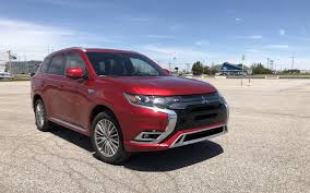 Next Gen Mitsubishi Outlander Coming In Spring Of 2021 The Car Guide