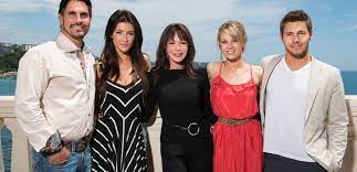 Bold And The Beautiful Spoilers Liam Ditches Hope Reunion With Steffy Imminent Taylor Regrets Shoo Bold And The Beautiful Young And The Restless Beautiful
