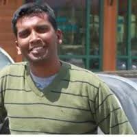 Niranjan Arigai, Fremont, Cal... Read Reviews