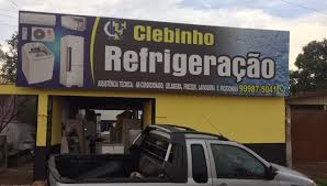 Clebinho Refrigeração