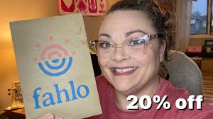 Fahlo