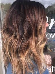 Brunette Color Melt Ideas For Hairstyles 2018 Winter Spring Hair Color 2018 Spring Hair Color Hair Styles