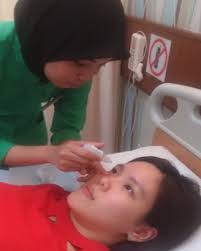 Tun hussein onn eye specialist. Tun Hussein Onn National Eye Hospital Directory Online Hospitals And Clinics Eye In Southest Asia