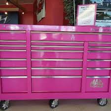 Black And Decker Tool Box On Wheels Mac Tool Box Want Need Pink Tool Box Pink Tools Tool Box