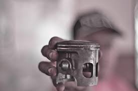 How To Tell If Motorcycle Piston Rings Are Bad Symptoms And Solution