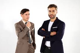 Álvaro espinoza on wn network delivers the latest videos and editable pages for news & events, including entertainment, music, sports, science and more, sign up and share your playlists. Alvaro Espinoza Y Alvaro Gomez Seran Galanes En Nueva Nocturna Del 13