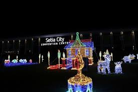 View all hotels near setia city mall on tripadvisor. S P Setia Drop By The Oval Lawn Of Setia City Convention Facebook