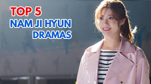 Последние твиты от nam ji hyun 남지현 팬페이지 (@namjihyun_net). Top 5 Nam Ji Hyun Korean Dramas Youtube