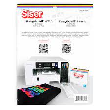 Siser Easysubli Htv Mask Michaels