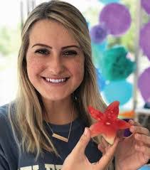 Arianna Montero's Instagram, Twitter & Facebook