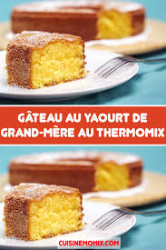 Epingle Sur Recettes Thermomix