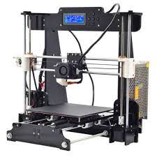 My New 3d Printer Is Here Woohoo 3d Printer Machine Desktop 3d Printer Best 3d Printer