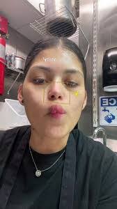 Stephany Argueta's Instagram, Twitter & Facebook